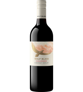 Eaglehawk Cabernet Merlot 2023